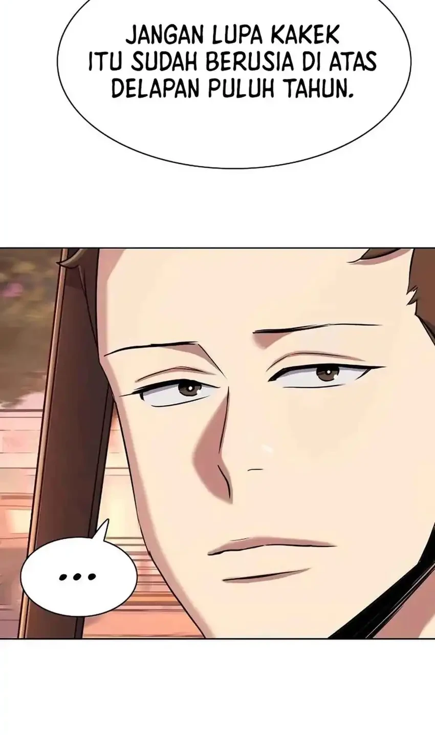 The Youngest Son Of A Rich Family Chapter 196 Gambar 22