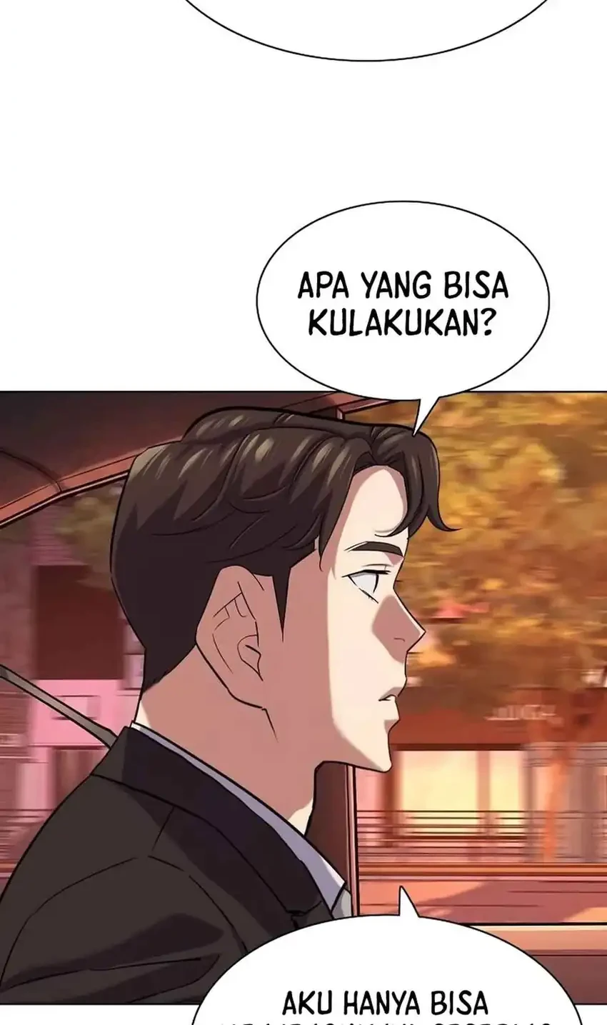 The Youngest Son Of A Rich Family Chapter 196 Gambar 26