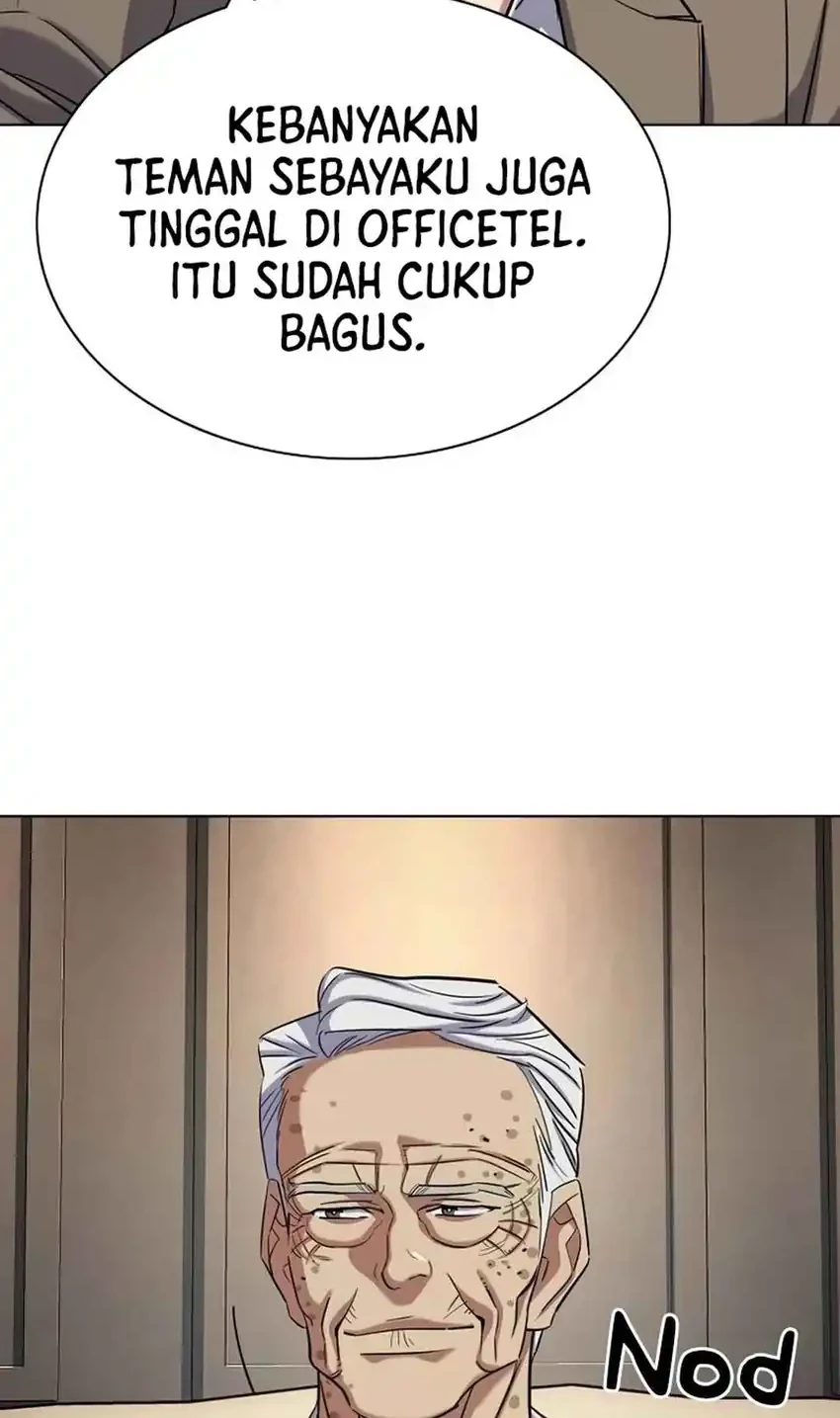 The Youngest Son Of A Rich Family Chapter 196 Gambar 36