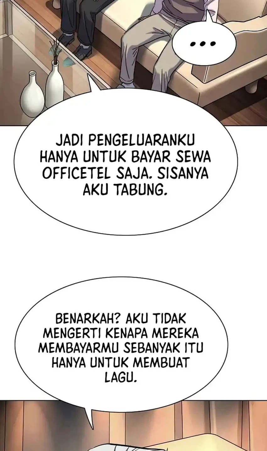 The Youngest Son Of A Rich Family Chapter 196 Gambar 40