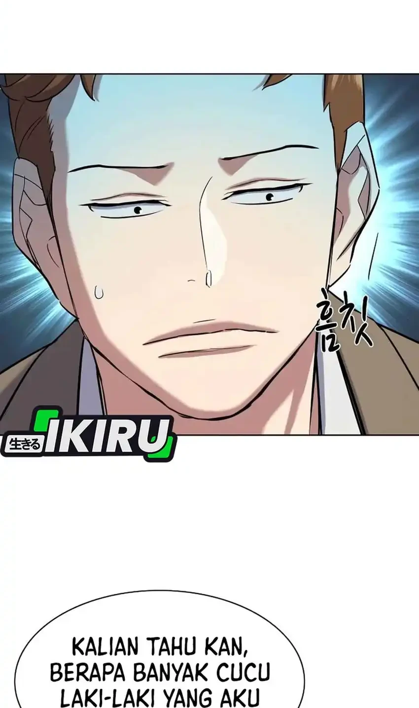 The Youngest Son Of A Rich Family Chapter 196 Gambar 44