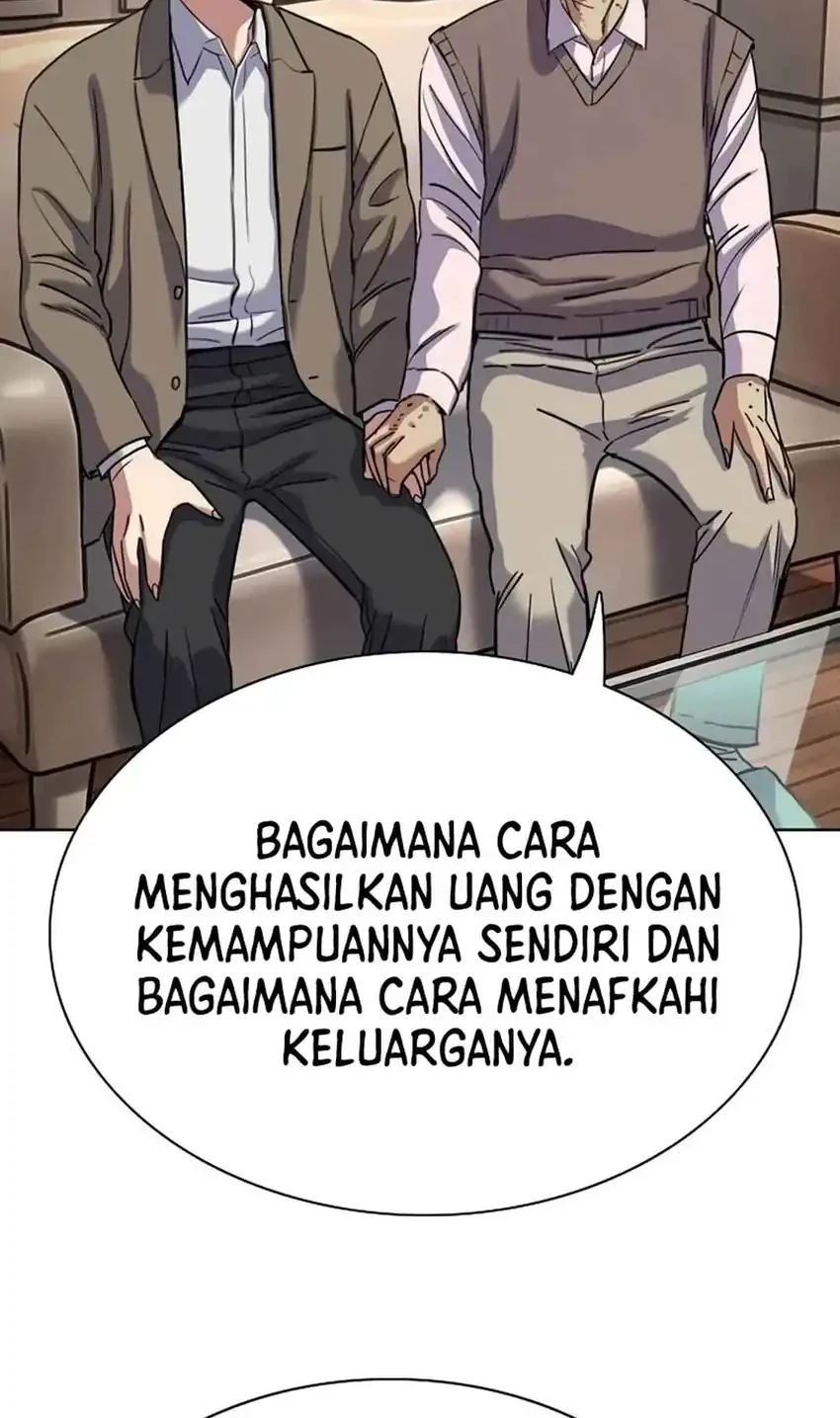 The Youngest Son Of A Rich Family Chapter 196 Gambar 46