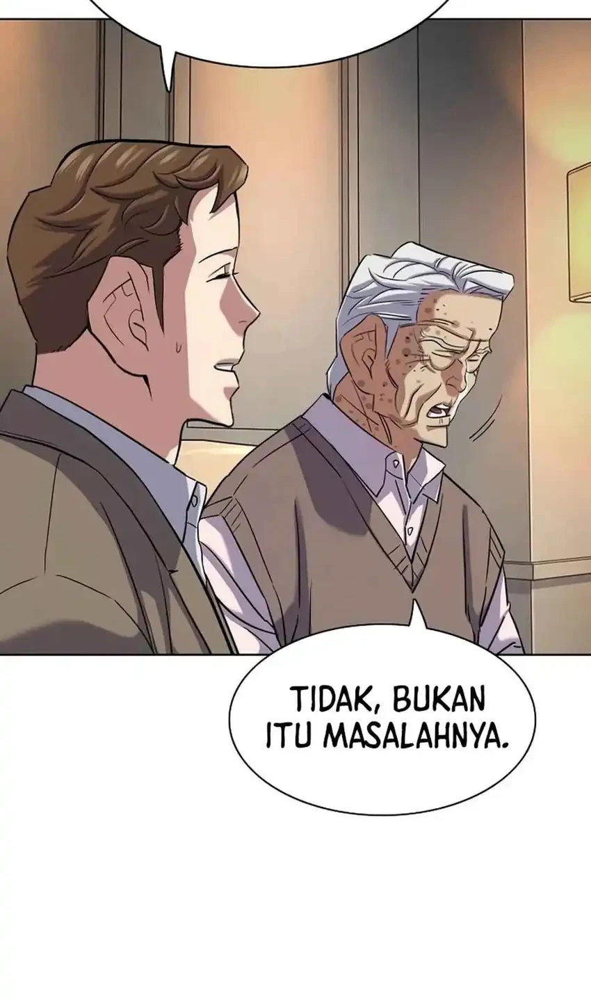 The Youngest Son Of A Rich Family Chapter 196 Gambar 48