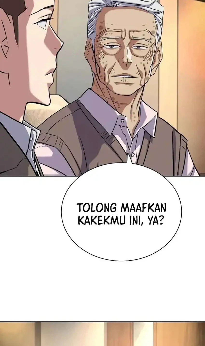 The Youngest Son Of A Rich Family Chapter 196 Gambar 50