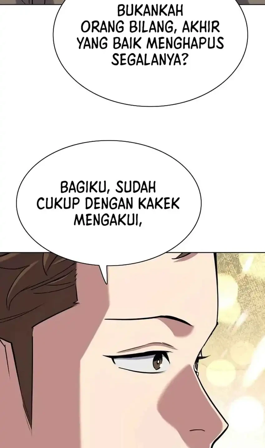 The Youngest Son Of A Rich Family Chapter 196 Gambar 52