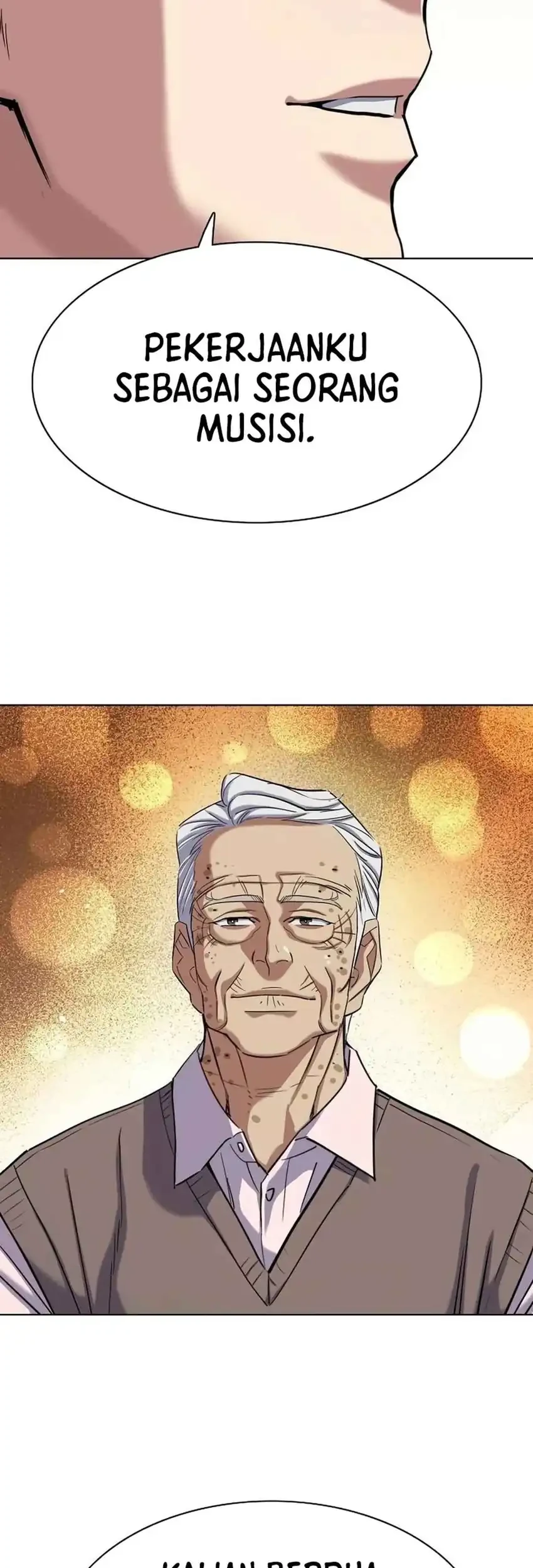 The Youngest Son Of A Rich Family Chapter 196 Gambar 53