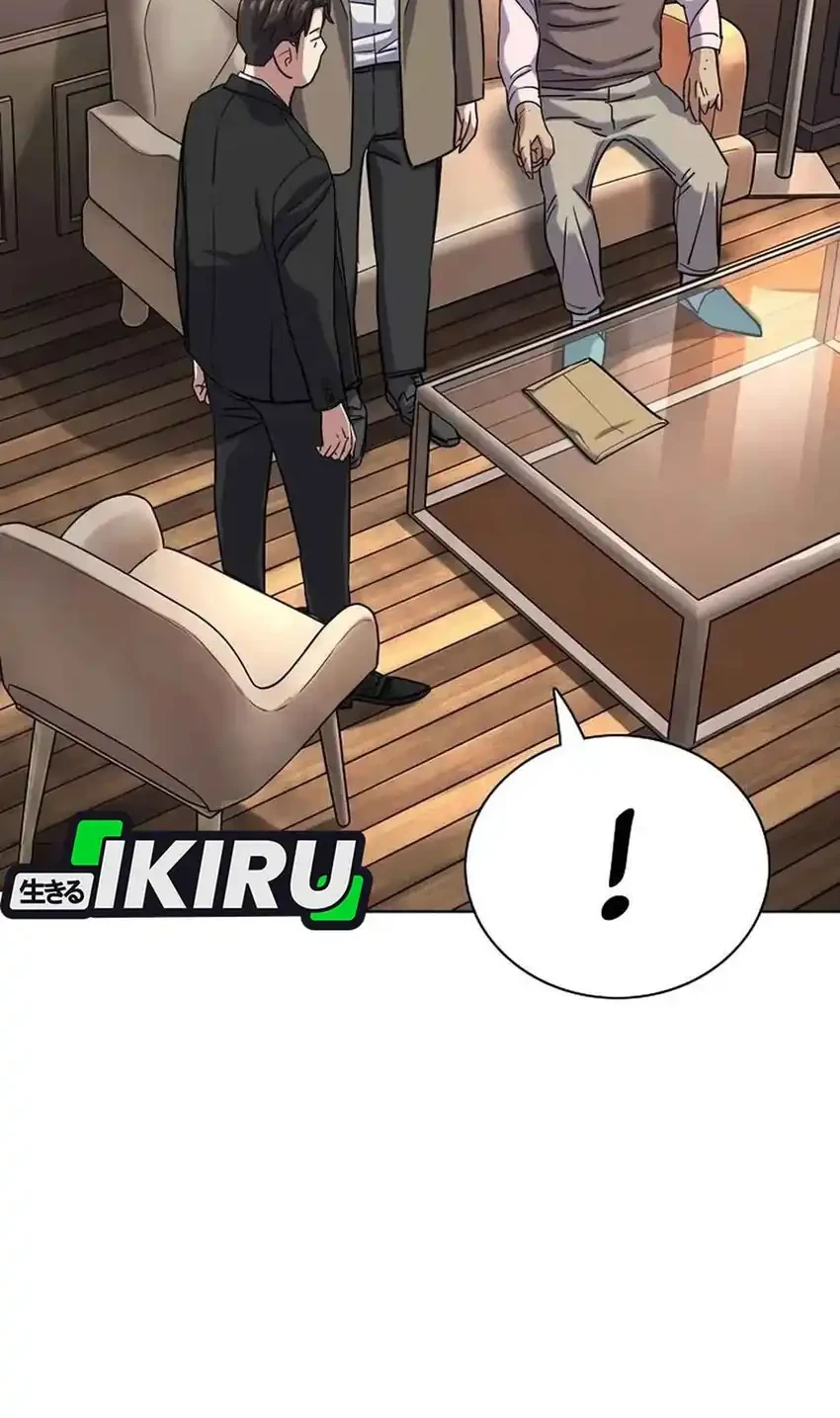 The Youngest Son Of A Rich Family Chapter 196 Gambar 58