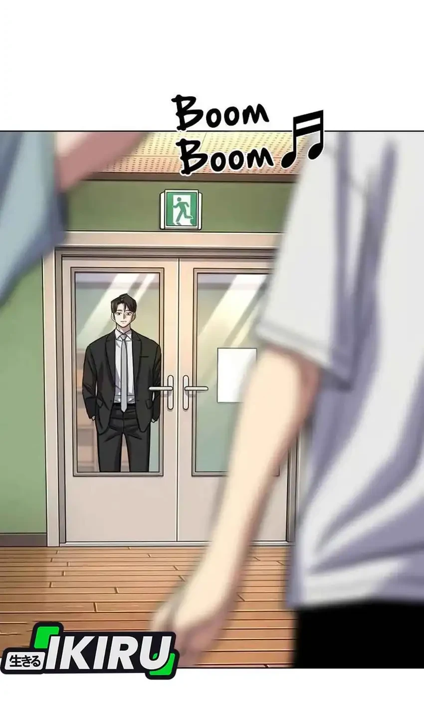 The Youngest Son Of A Rich Family Chapter 196 Gambar 4