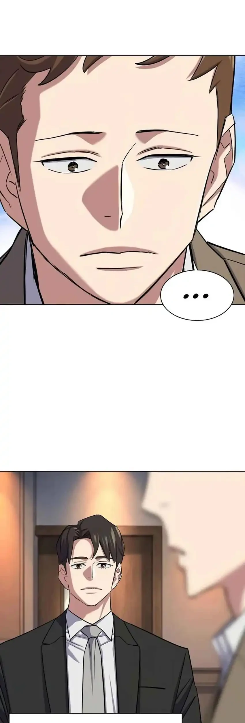 The Youngest Son Of A Rich Family Chapter 196 Gambar 59