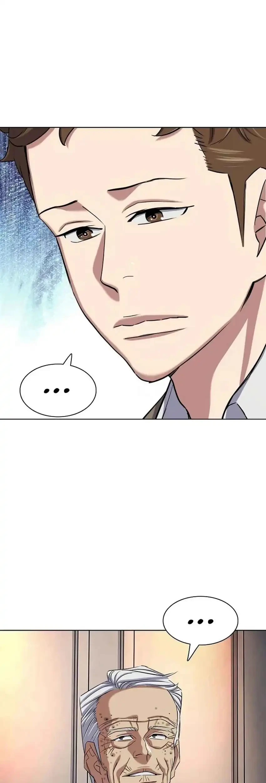 The Youngest Son Of A Rich Family Chapter 196 Gambar 65