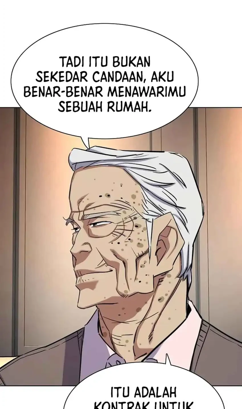 The Youngest Son Of A Rich Family Chapter 196 Gambar 68