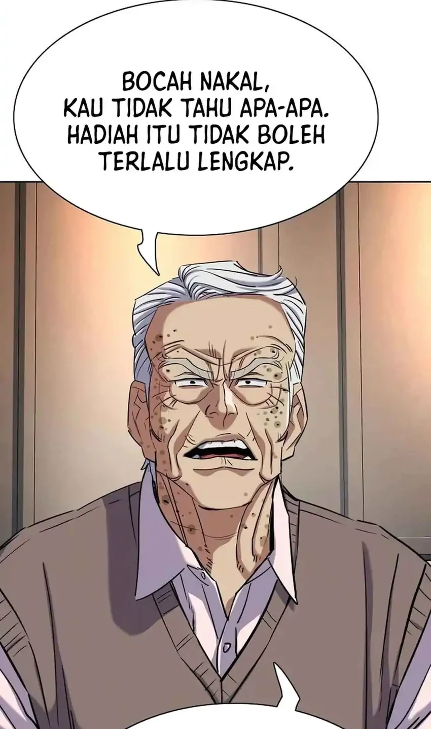 The Youngest Son Of A Rich Family Chapter 196 Gambar 70