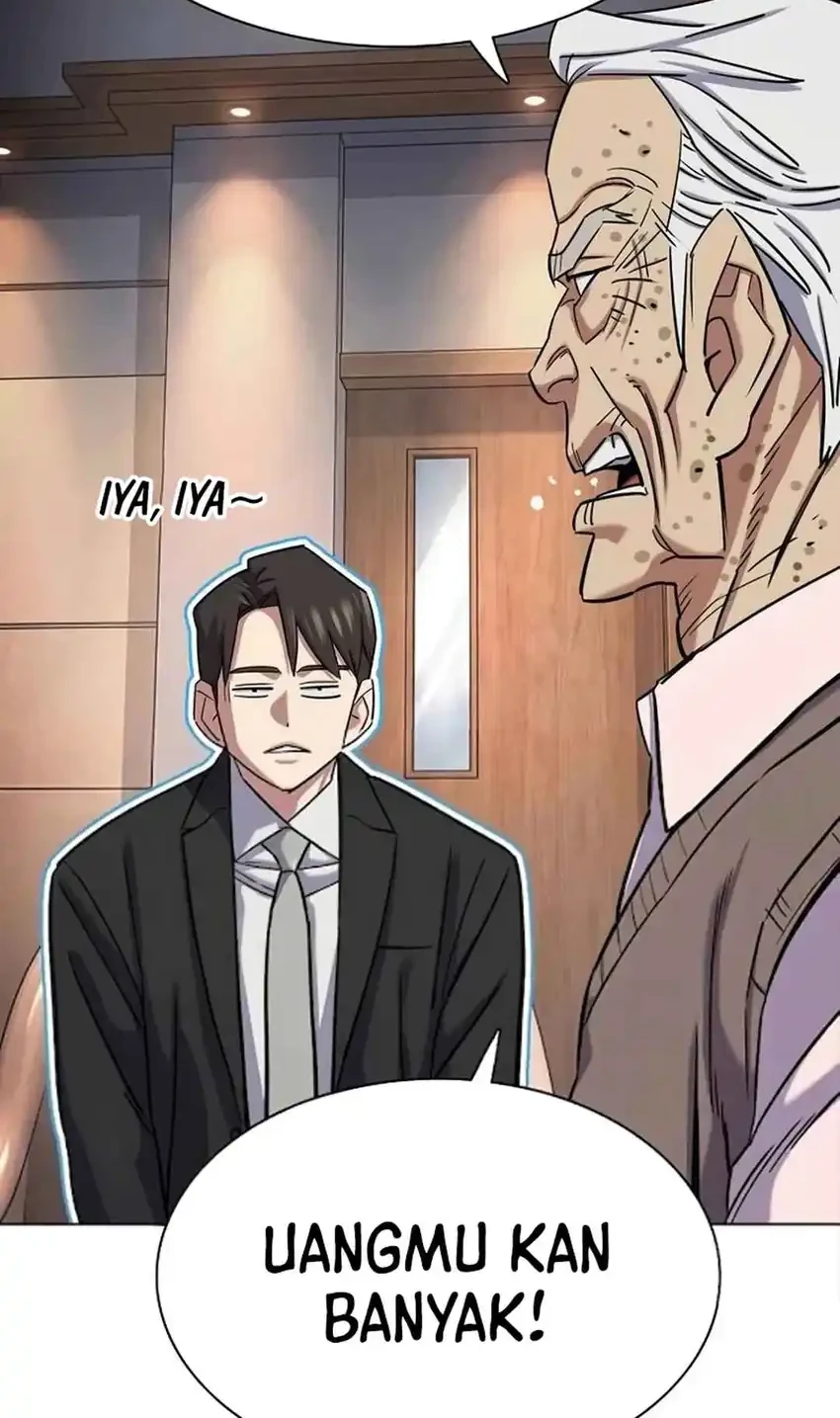 The Youngest Son Of A Rich Family Chapter 196 Gambar 72