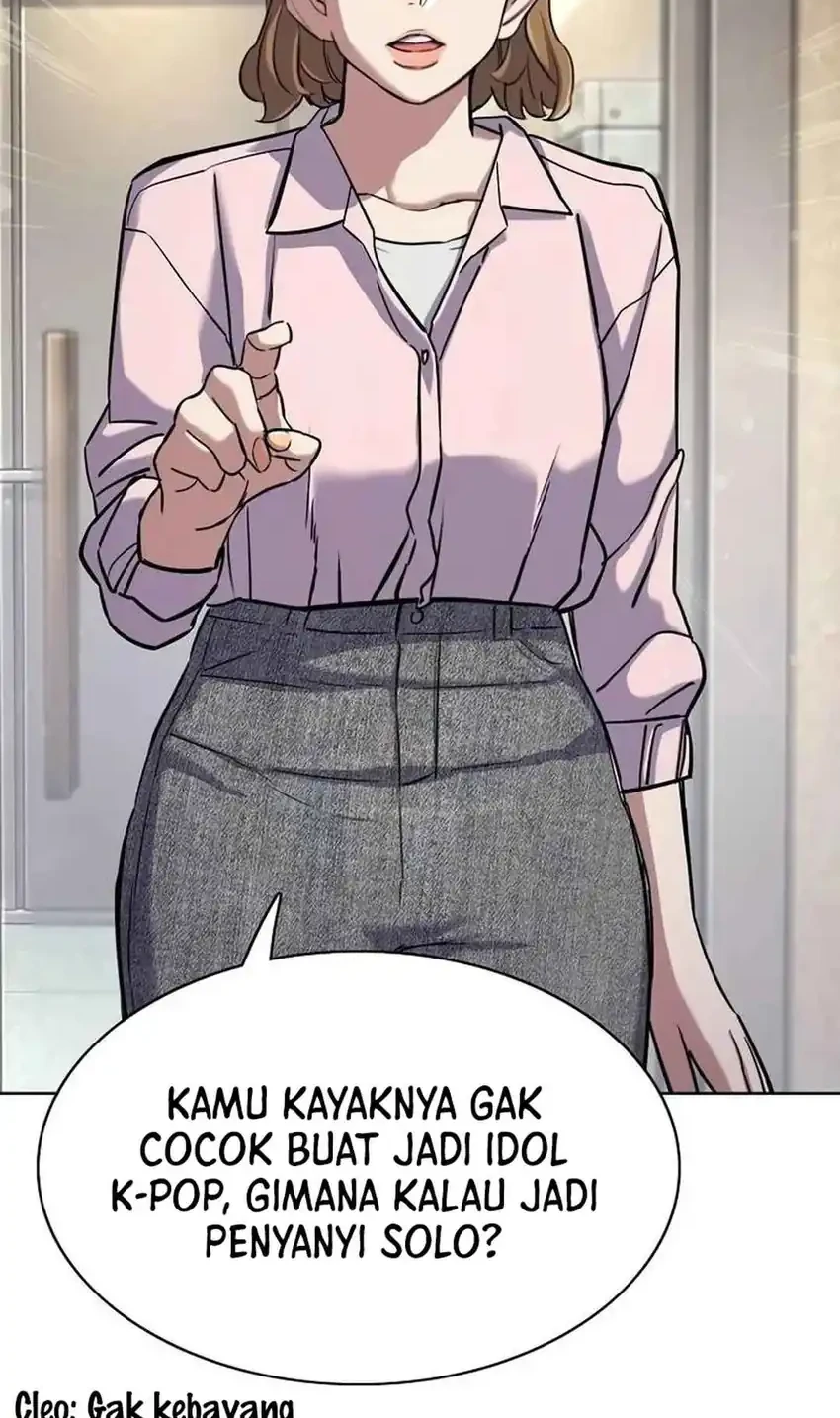 The Youngest Son Of A Rich Family Chapter 196 Gambar 6