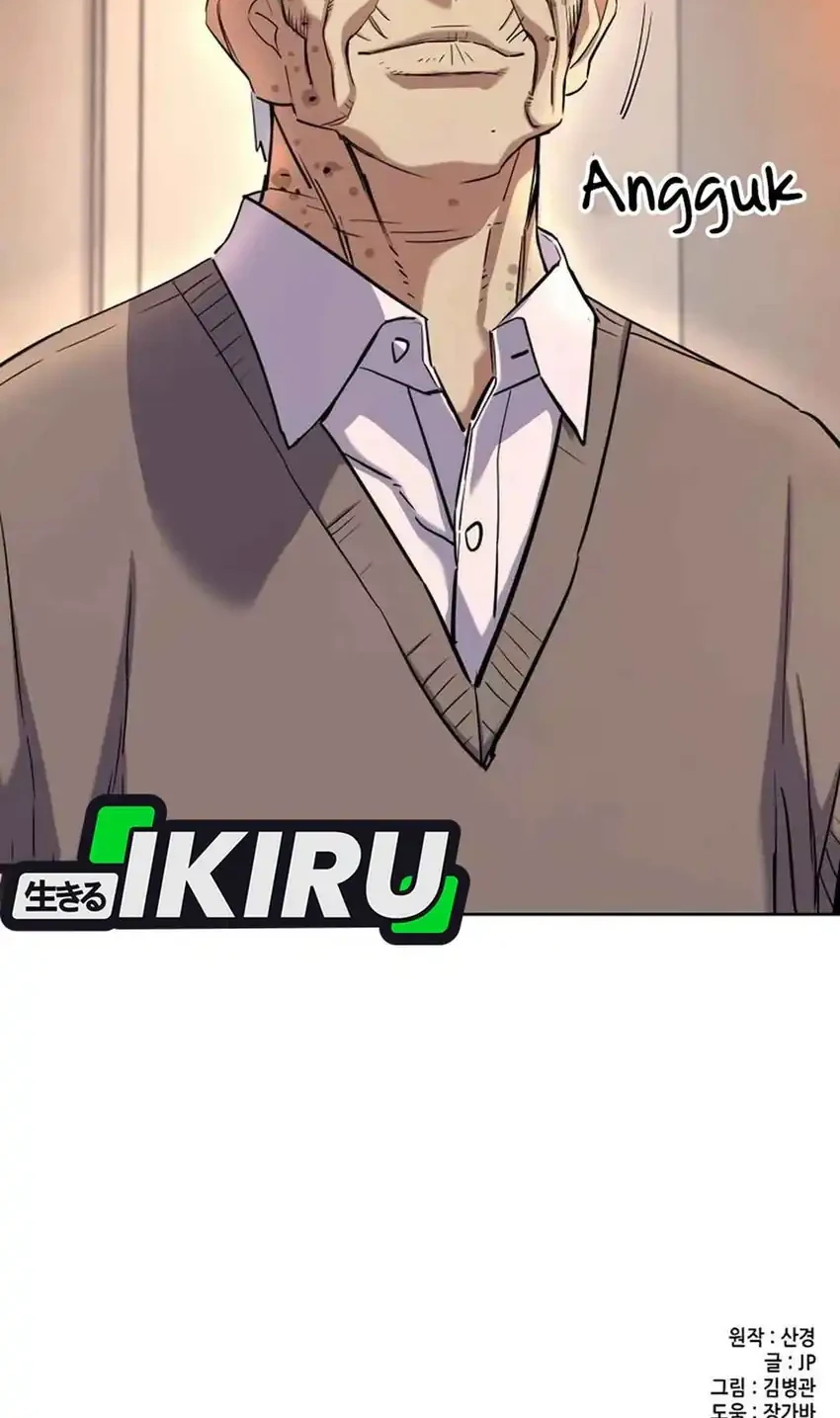 The Youngest Son Of A Rich Family Chapter 196 Gambar 80