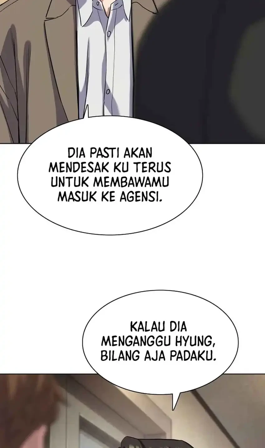 The Youngest Son Of A Rich Family Chapter 196 Gambar 14