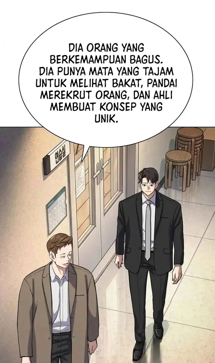 The Youngest Son Of A Rich Family Chapter 196 Gambar 16