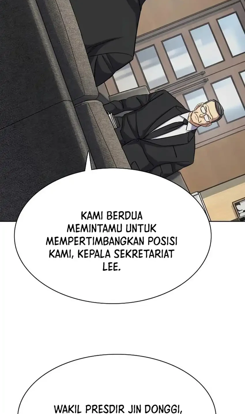 The Youngest Son Of A Rich Family Chapter 197 Gambar 20