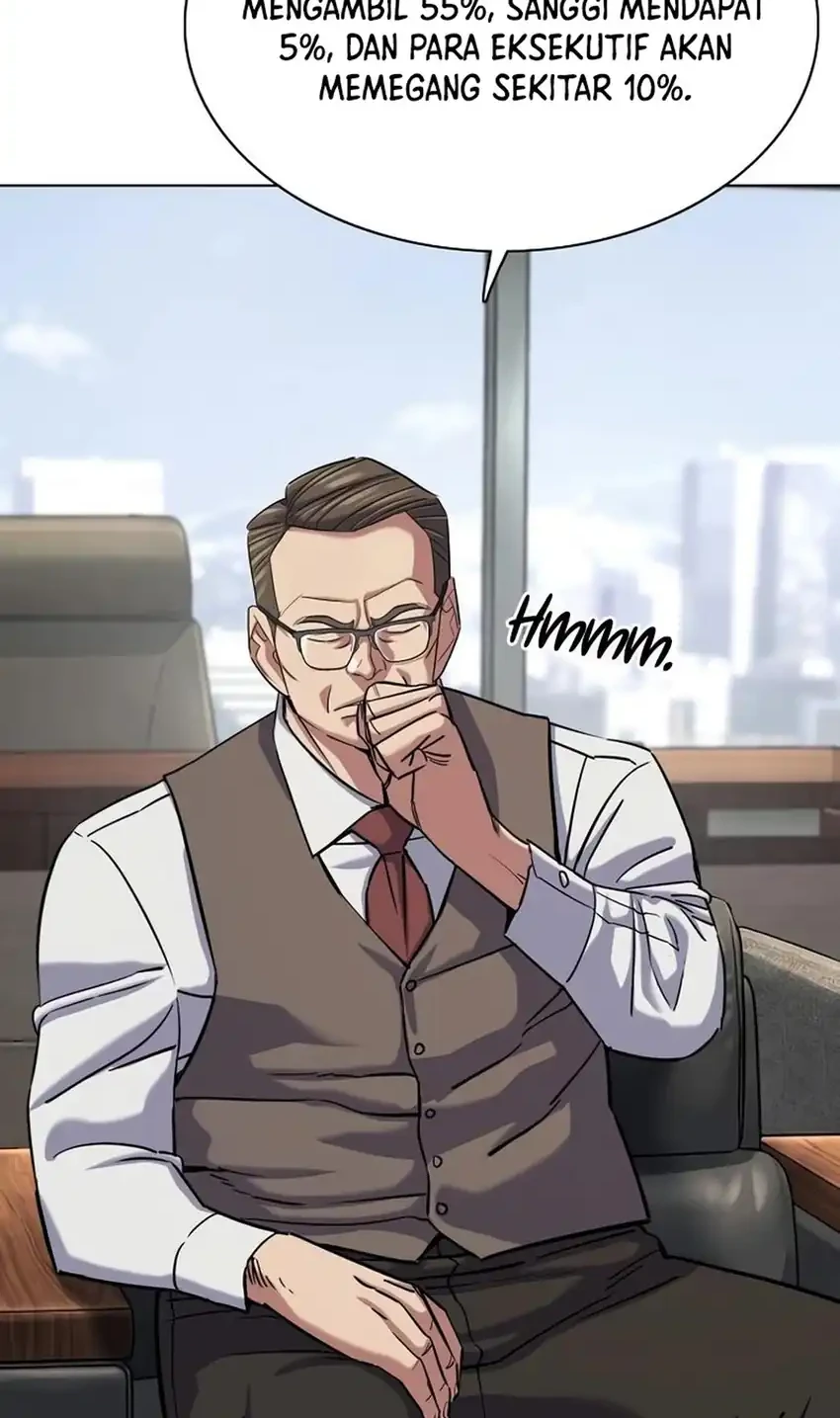 The Youngest Son Of A Rich Family Chapter 197 Gambar 32