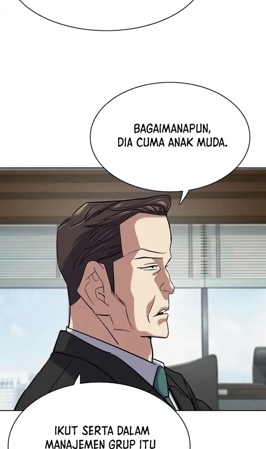 The Youngest Son Of A Rich Family Chapter 197 Gambar 38