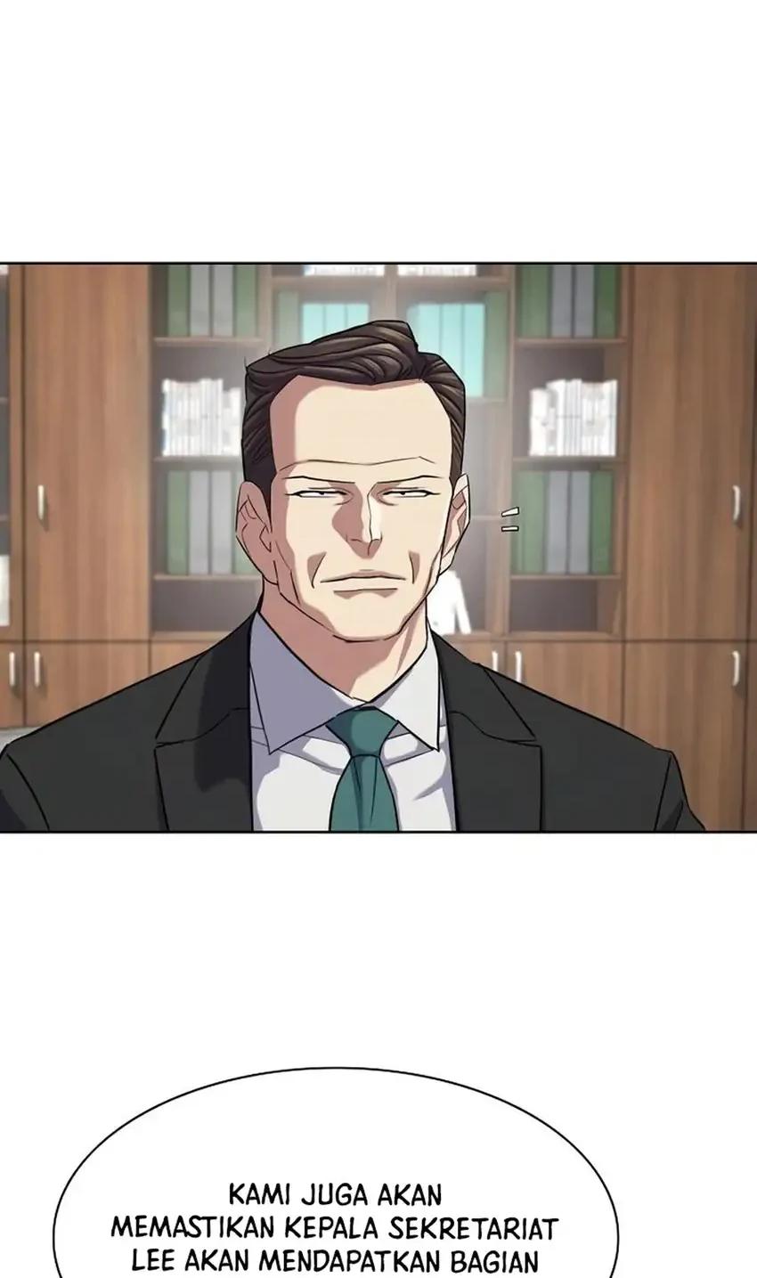 The Youngest Son Of A Rich Family Chapter 197 Gambar 42