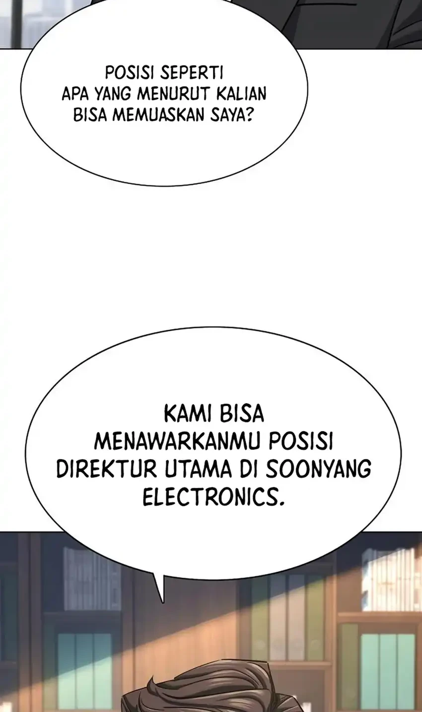 The Youngest Son Of A Rich Family Chapter 197 Gambar 44