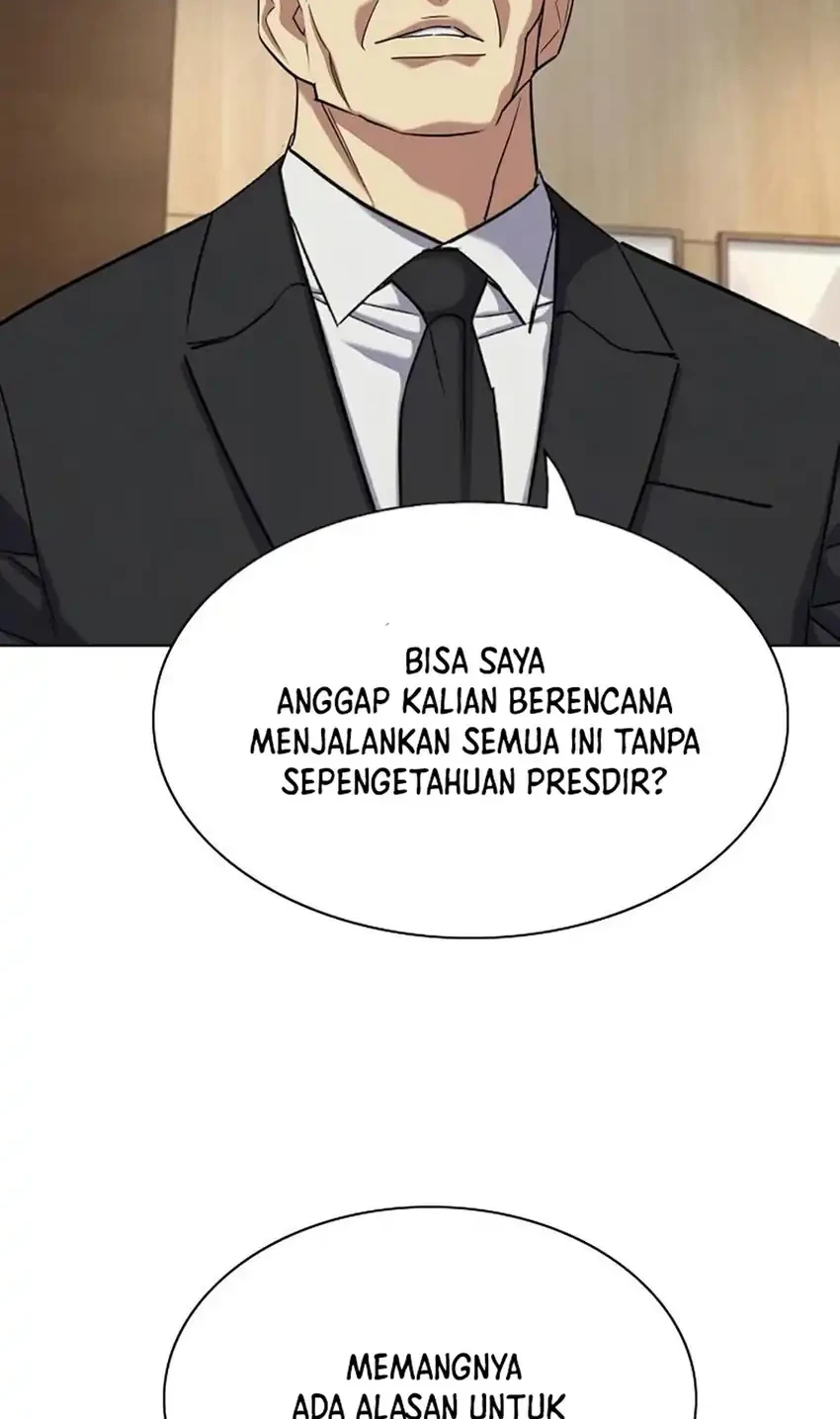 The Youngest Son Of A Rich Family Chapter 197 Gambar 46