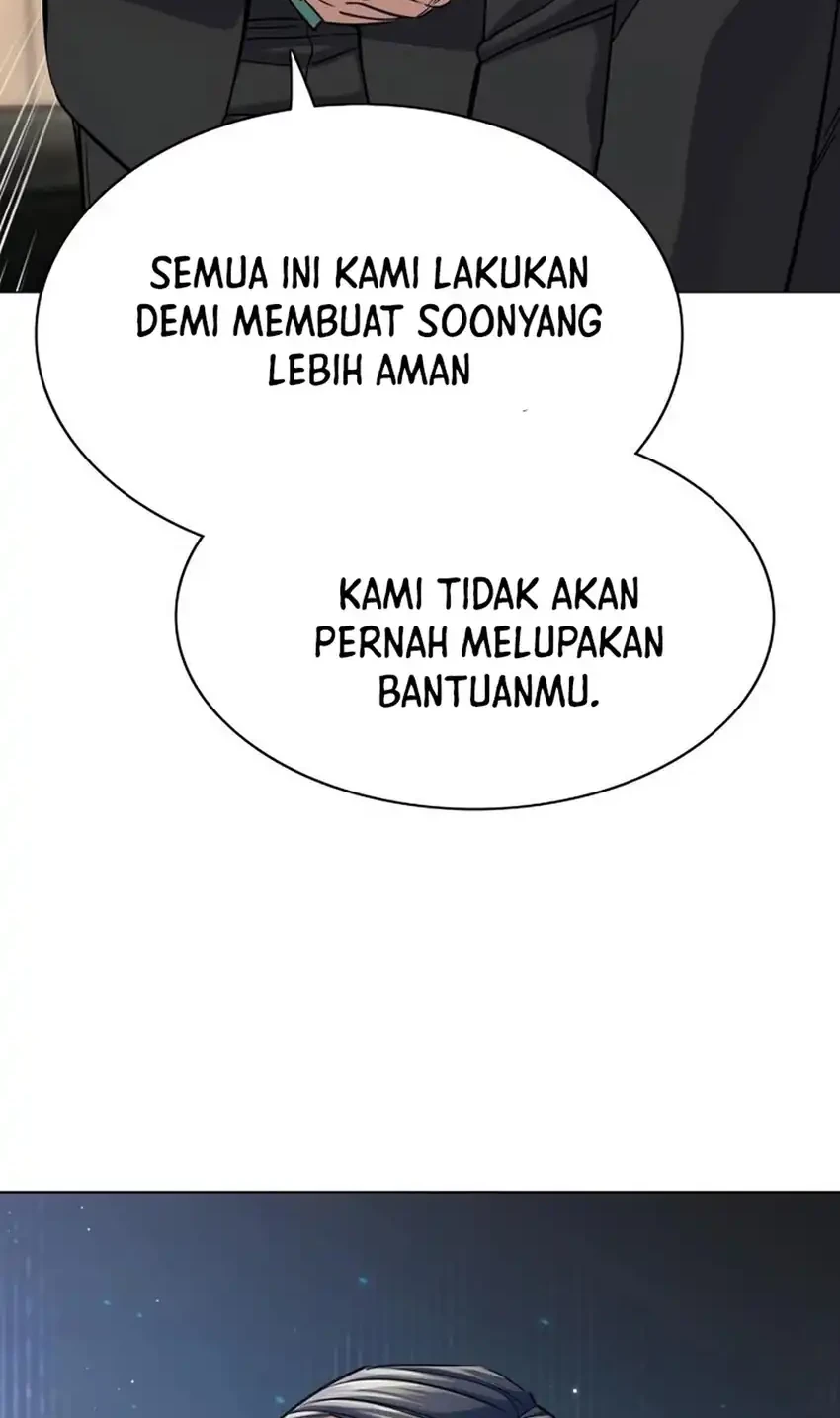 The Youngest Son Of A Rich Family Chapter 197 Gambar 52