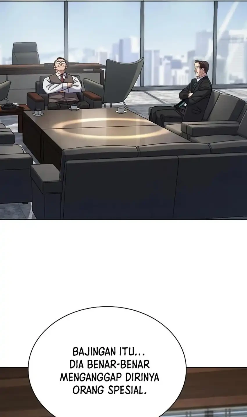 The Youngest Son Of A Rich Family Chapter 197 Gambar 54