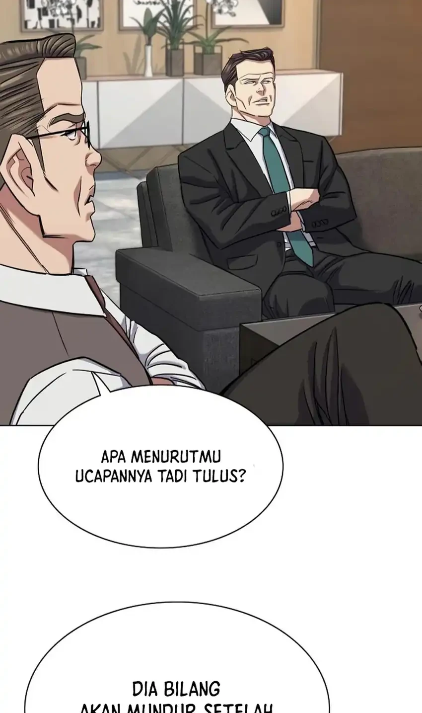 The Youngest Son Of A Rich Family Chapter 197 Gambar 56