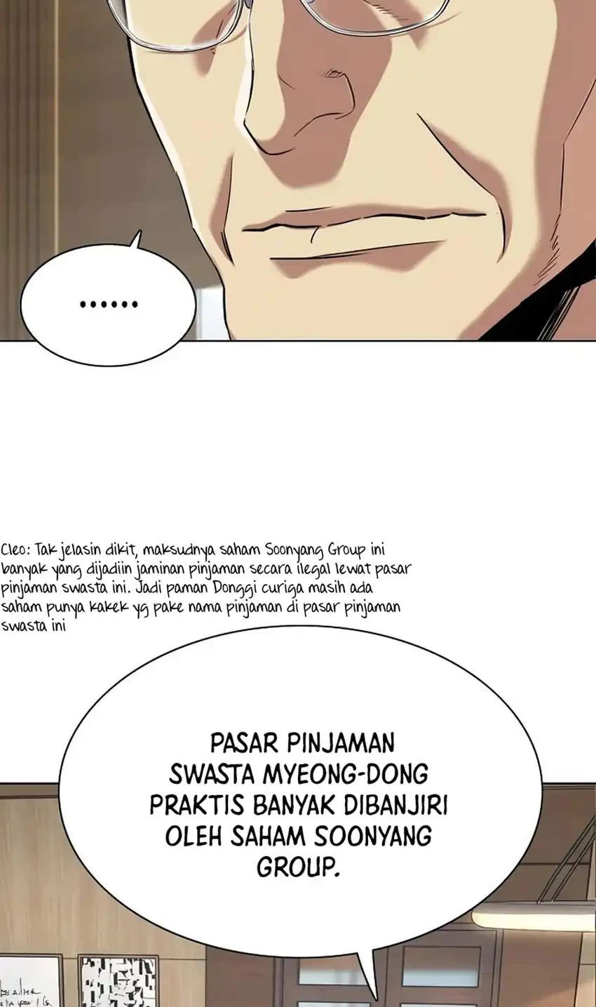 The Youngest Son Of A Rich Family Chapter 197 Gambar 4