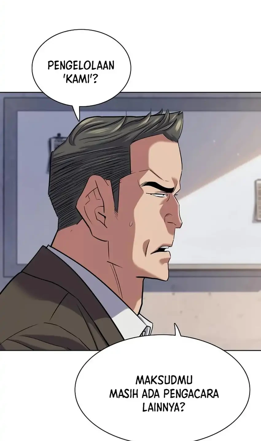 The Youngest Son Of A Rich Family Chapter 197 Gambar 66