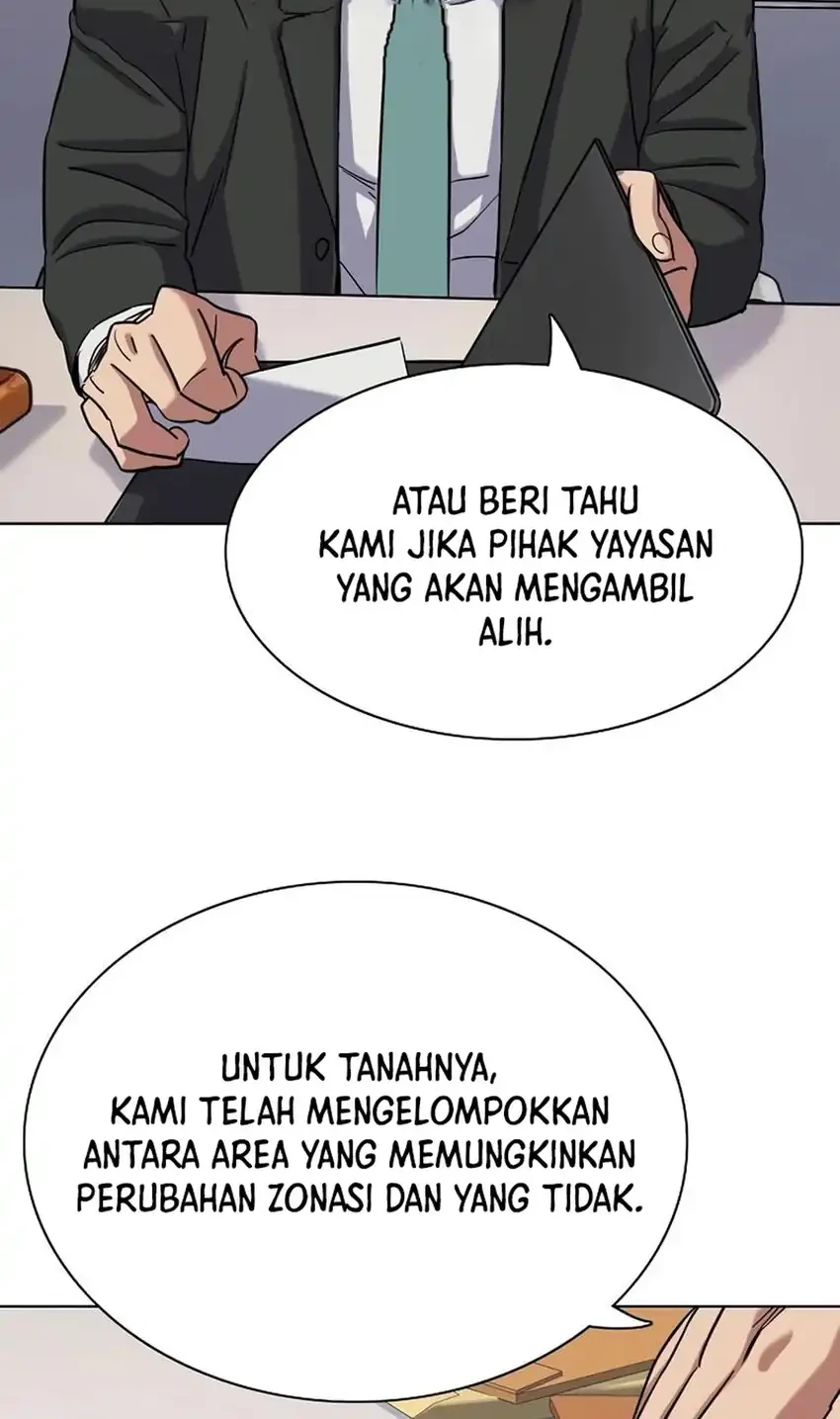 The Youngest Son Of A Rich Family Chapter 197 Gambar 70