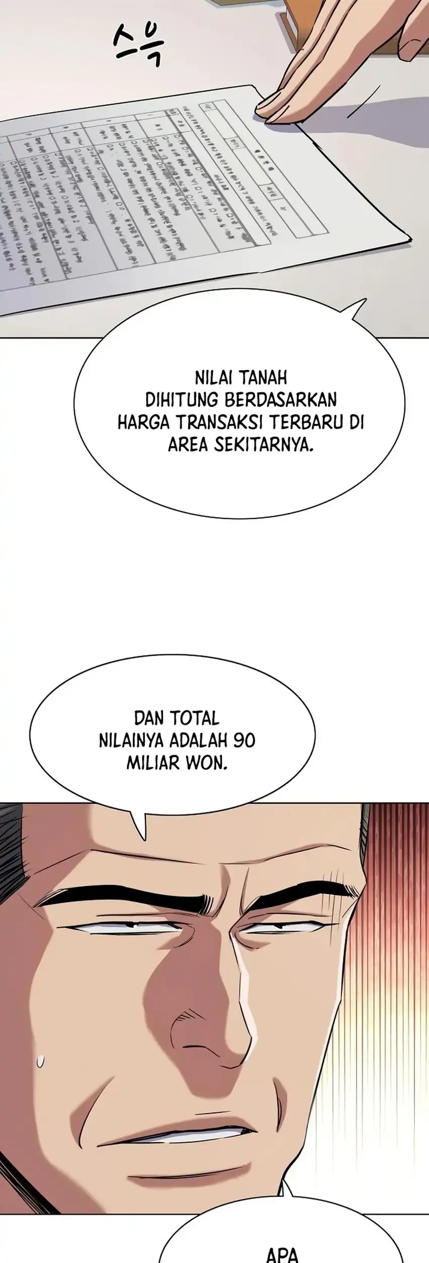 The Youngest Son Of A Rich Family Chapter 197 Gambar 71