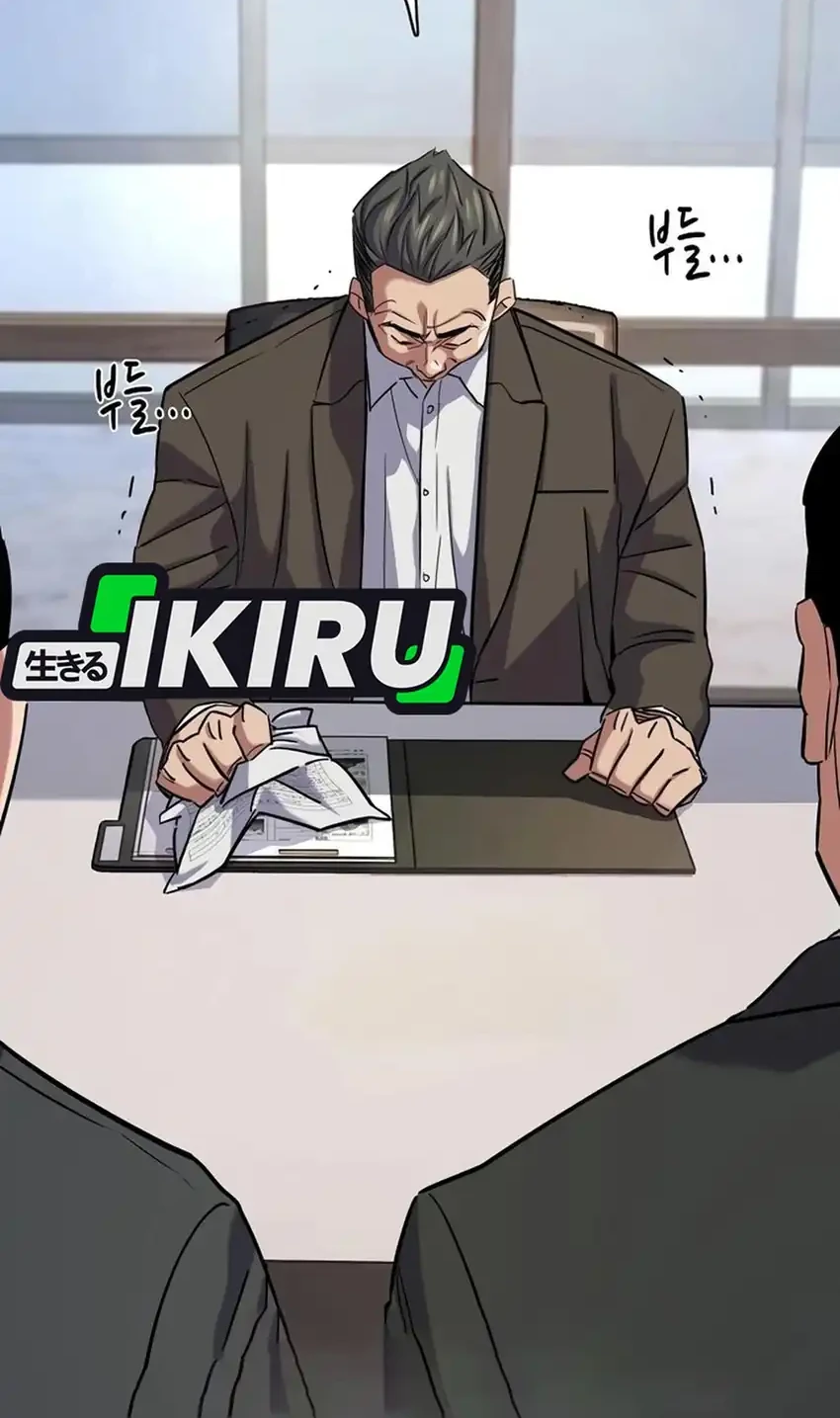 The Youngest Son Of A Rich Family Chapter 197 Gambar 74