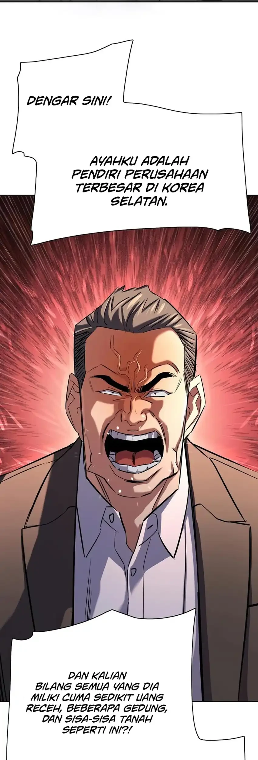 The Youngest Son Of A Rich Family Chapter 197 Gambar 75