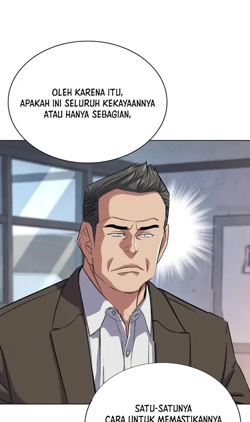 The Youngest Son Of A Rich Family Chapter 197 Gambar 78