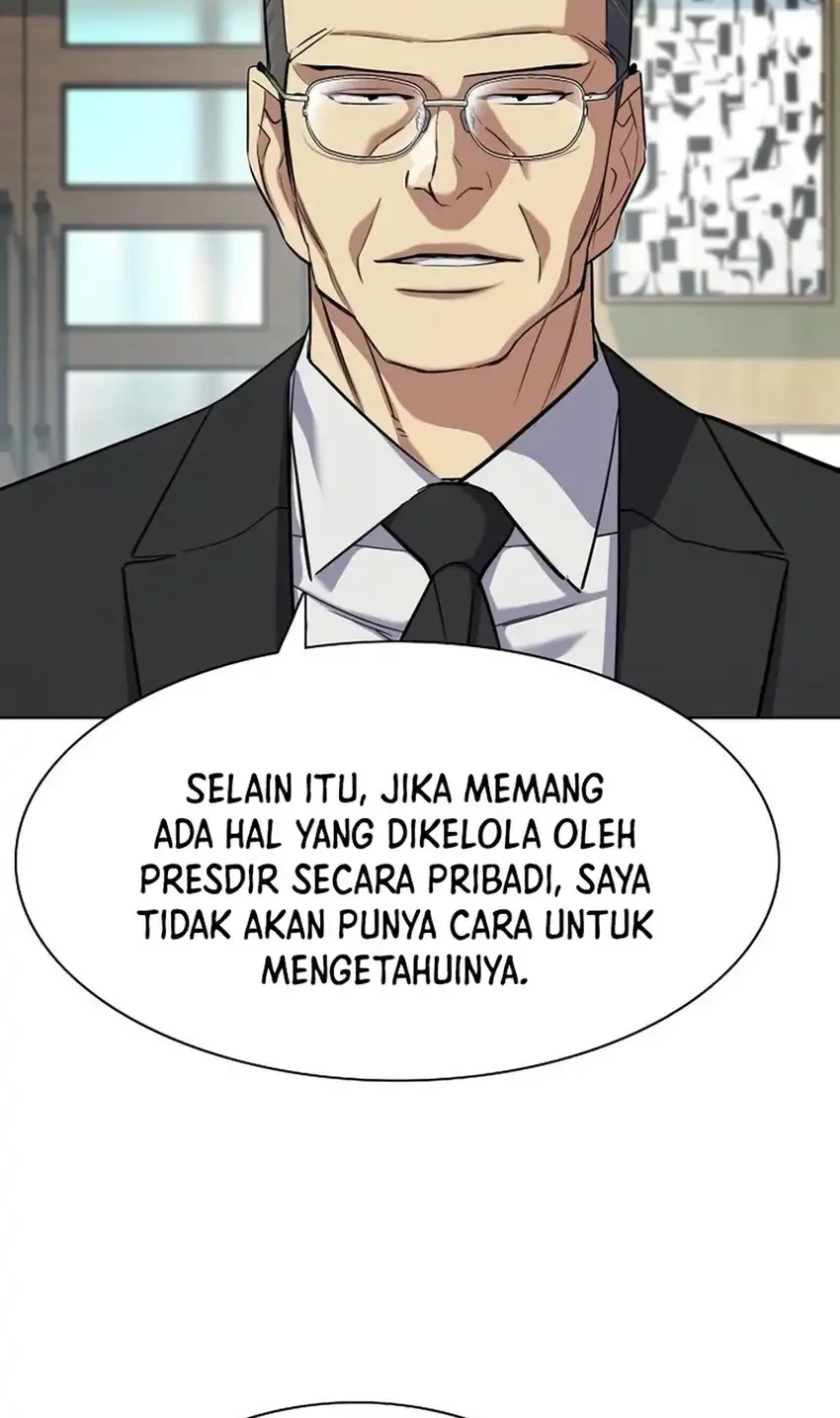 The Youngest Son Of A Rich Family Chapter 197 Gambar 6