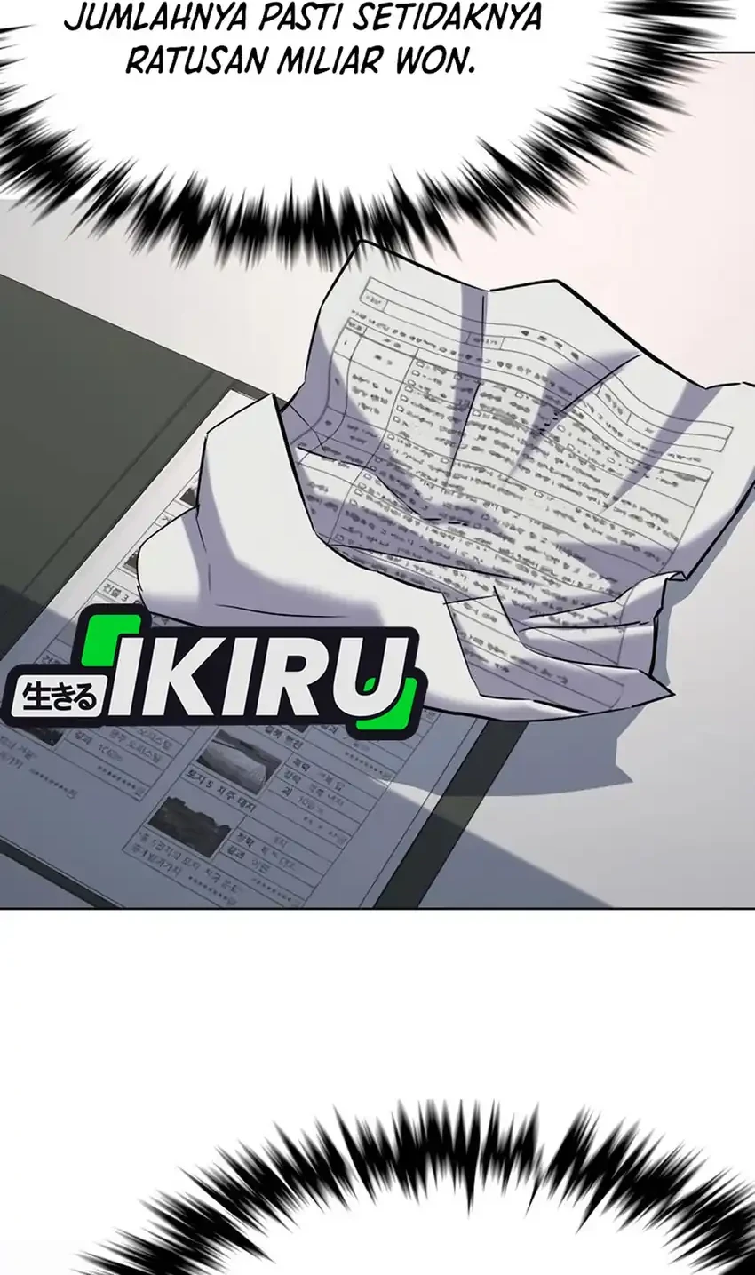 The Youngest Son Of A Rich Family Chapter 197 Gambar 80