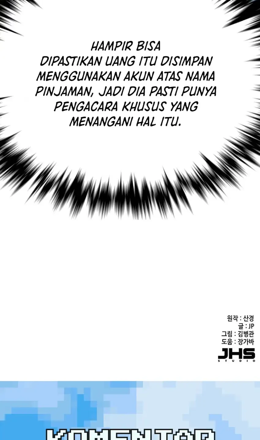 The Youngest Son Of A Rich Family Chapter 197 Gambar 82