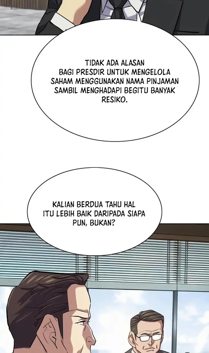 The Youngest Son Of A Rich Family Chapter 197 Gambar 8