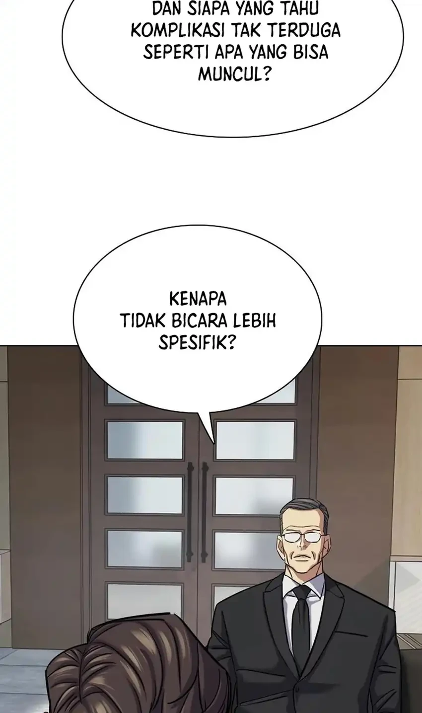 The Youngest Son Of A Rich Family Chapter 197 Gambar 16