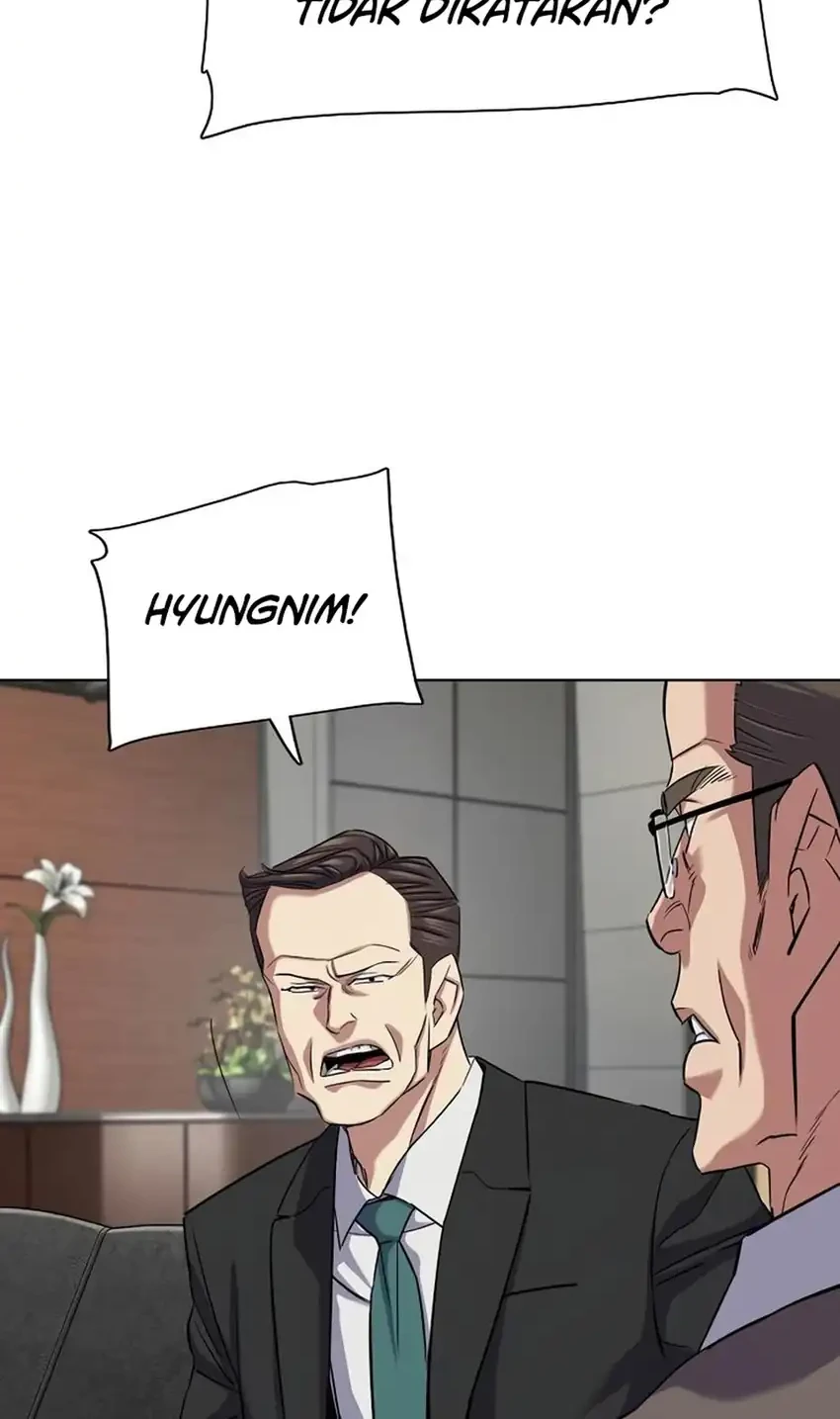 The Youngest Son Of A Rich Family Chapter 197 Gambar 18