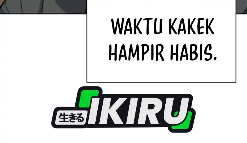 The Youngest Son Of A Rich Family Chapter 199 Gambar 20