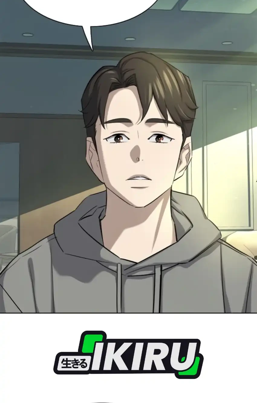 The Youngest Son Of A Rich Family Chapter 199 Gambar 26