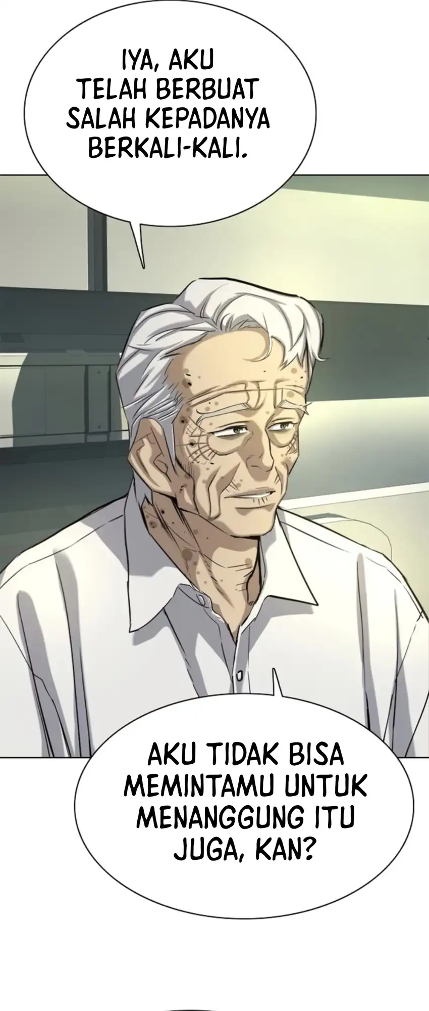 The Youngest Son Of A Rich Family Chapter 199 Gambar 27