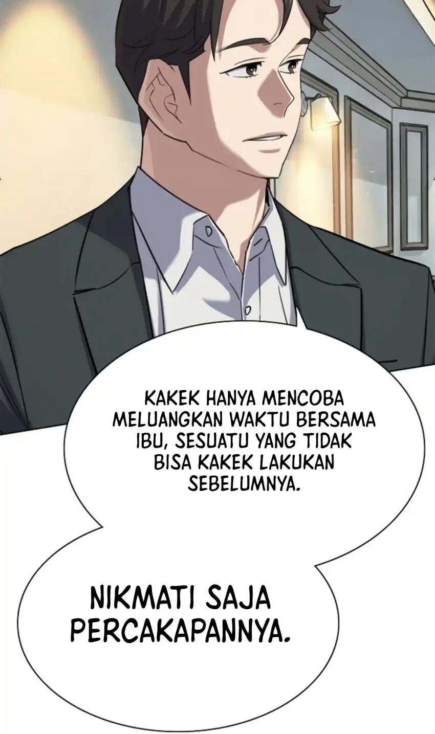 The Youngest Son Of A Rich Family Chapter 199 Gambar 37