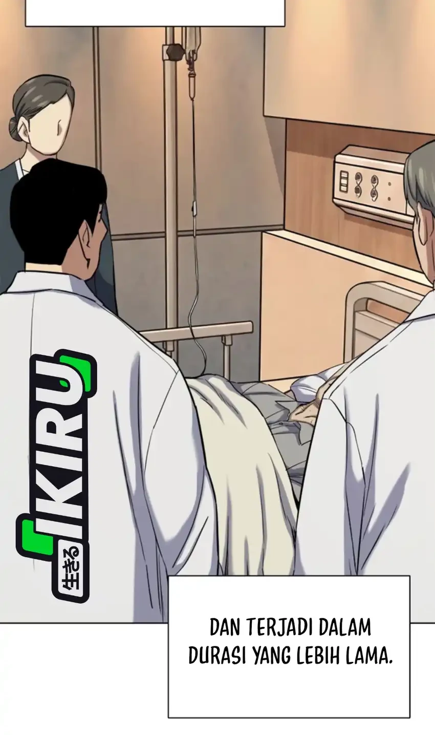 Manhwa The Youngest Son Of A Rich Family Chapter 199 gambar 2