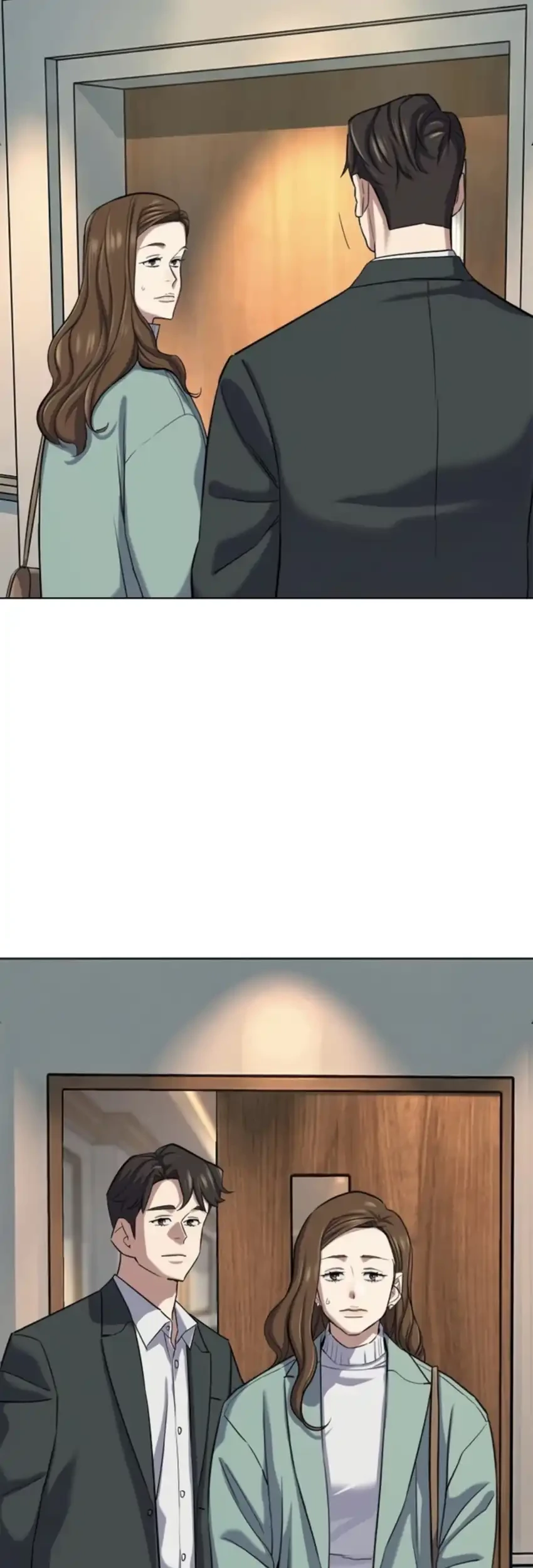 The Youngest Son Of A Rich Family Chapter 199 Gambar 42