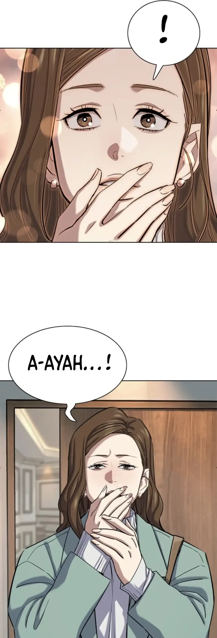 The Youngest Son Of A Rich Family Chapter 199 Gambar 46